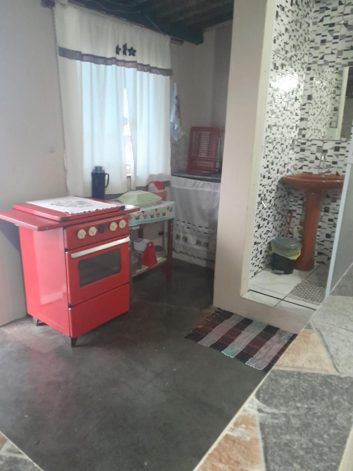 Casa Sao Thome Сан-Томе-дас-Летрас Екстер'єр фото